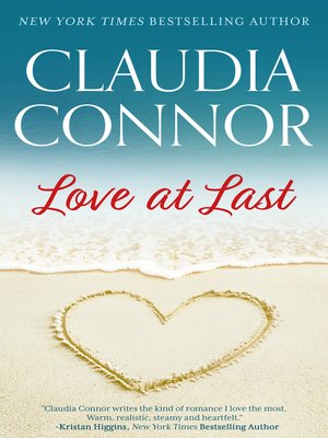 cover image of Love At Last